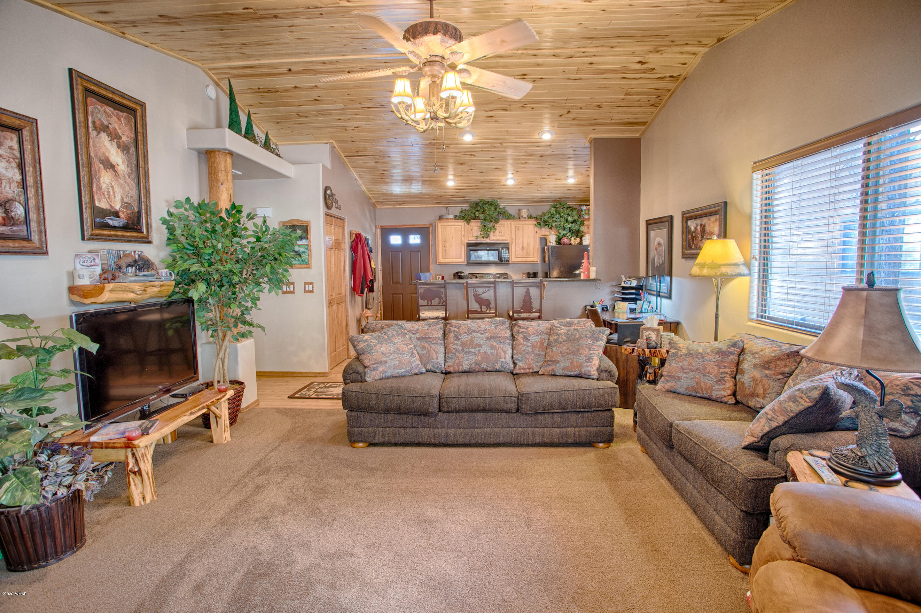 4760 West Cottage Loop Show Low, AZ 85901 - Photo 12 of 22