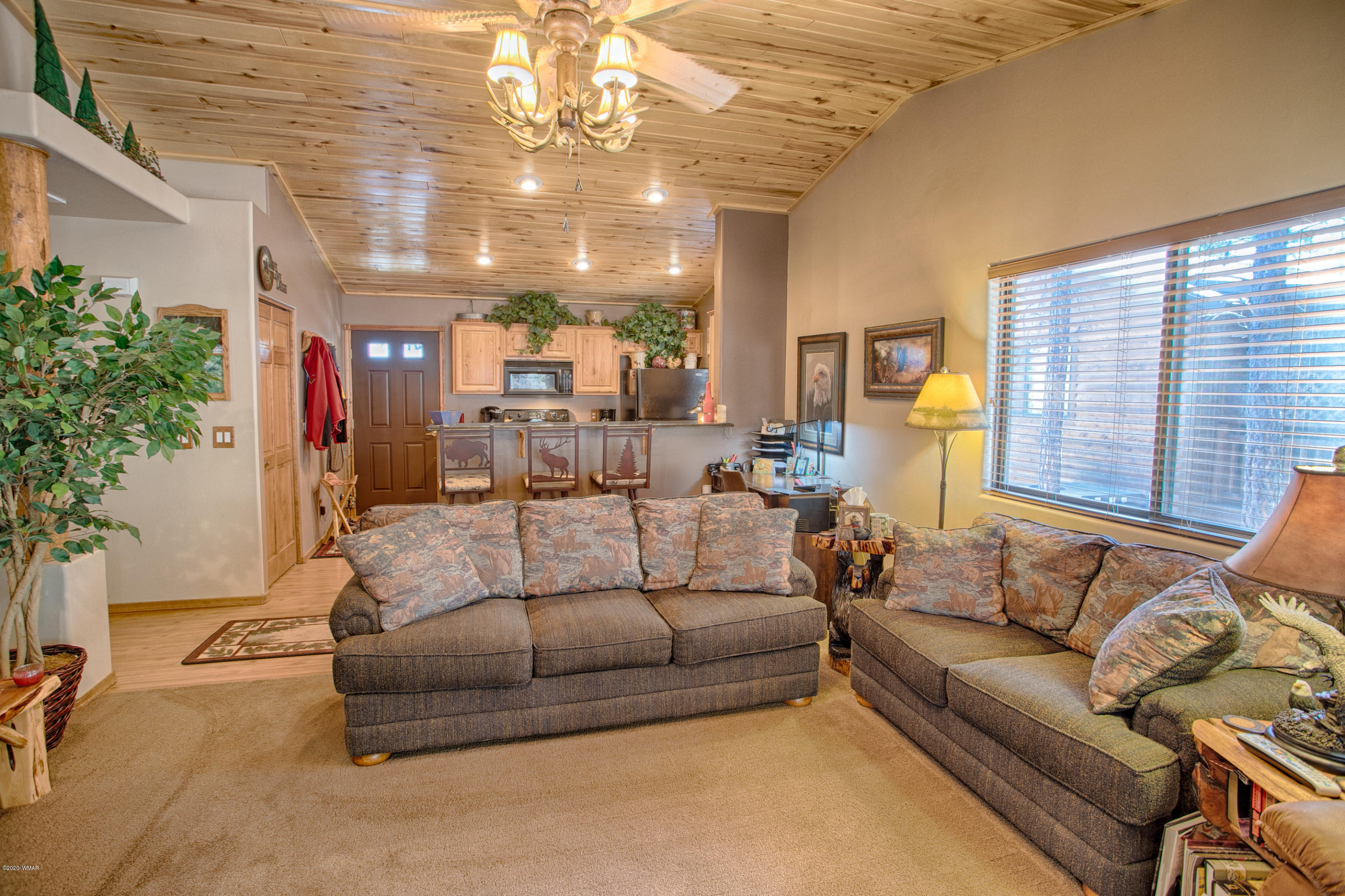 4760 West Cottage Loop Show Low, AZ 85901 - Photo 13 of 22