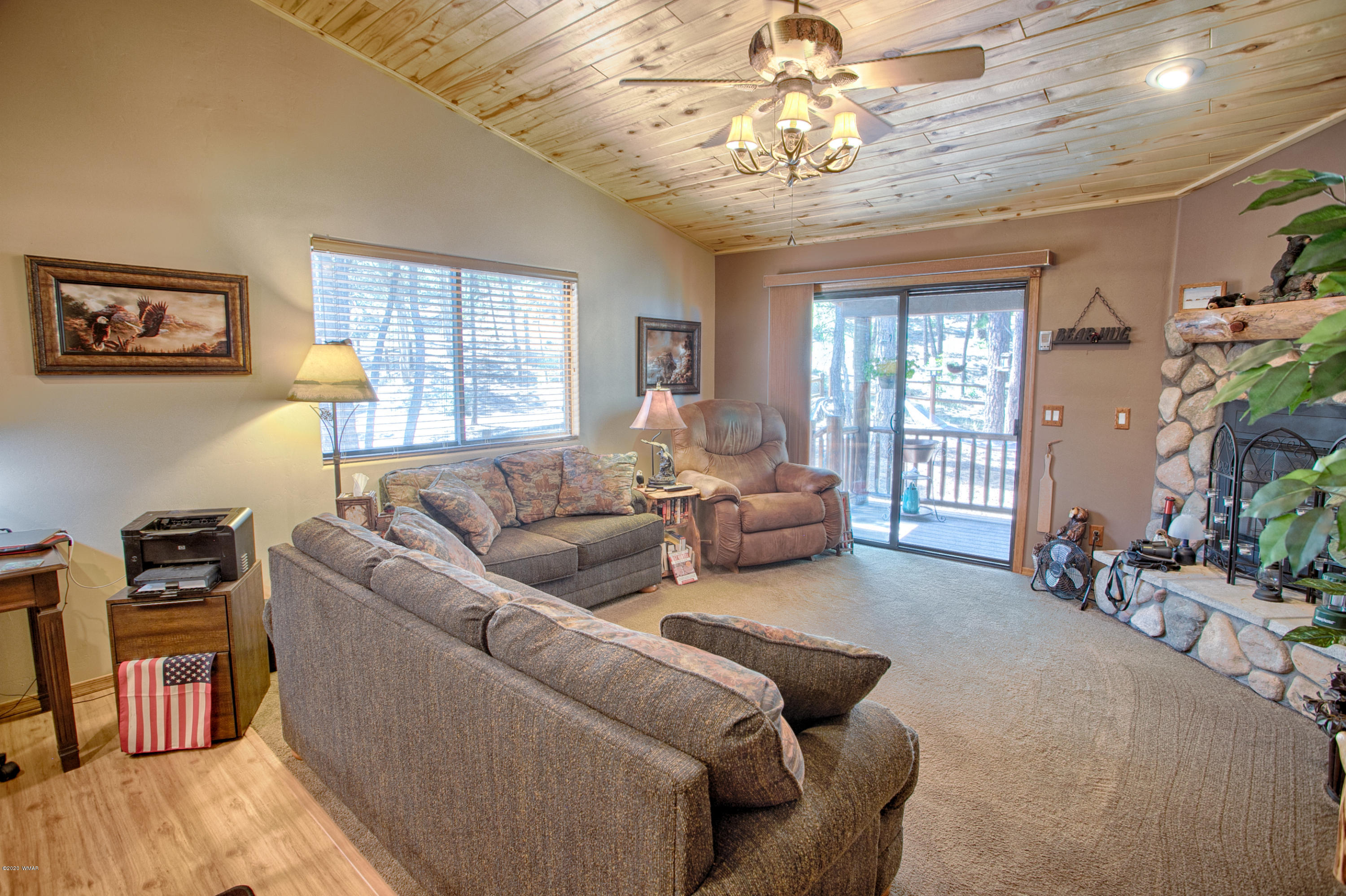 4760 West Cottage Loop Show Low, AZ 85901 - Photo 14 of 22