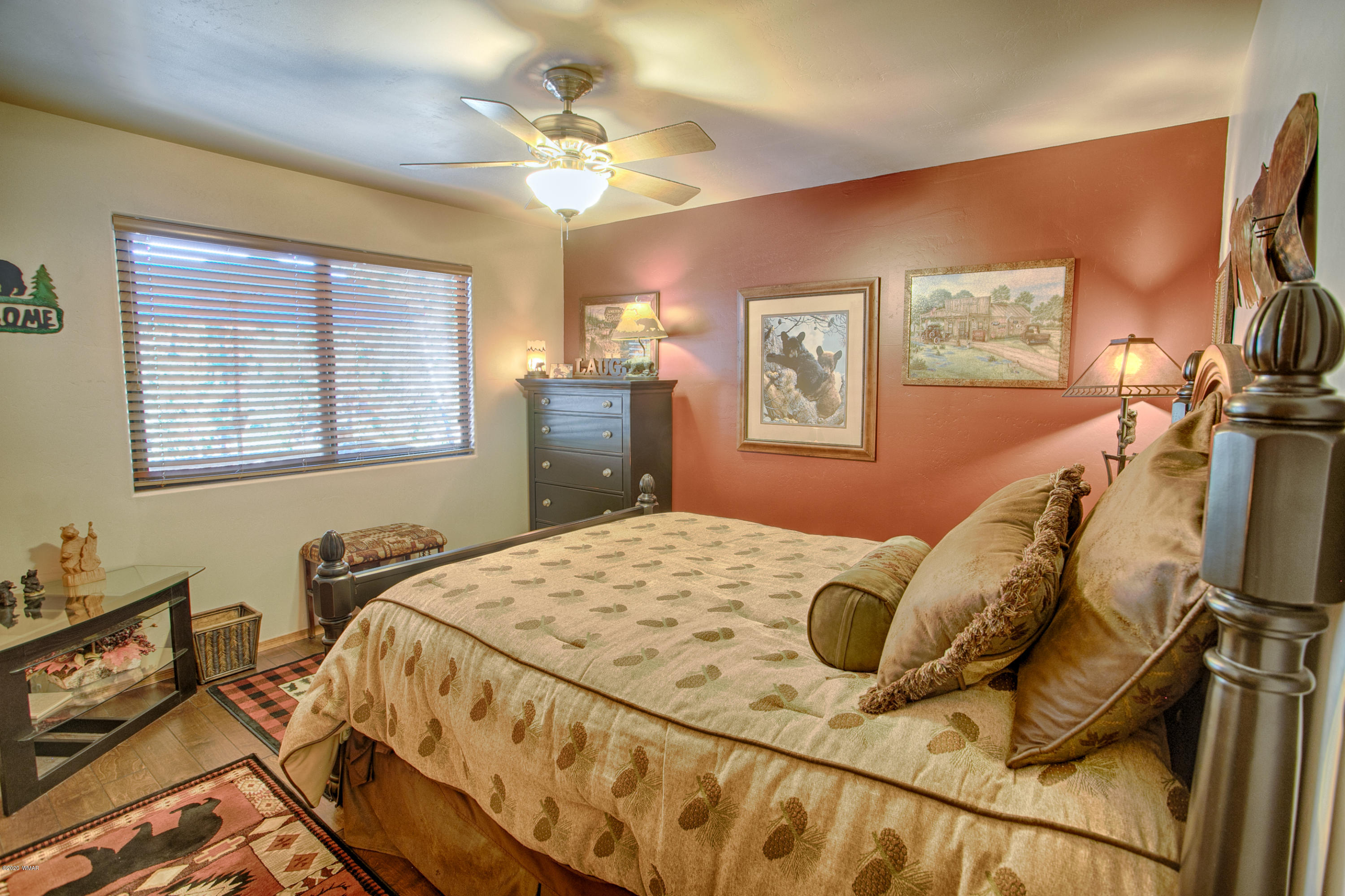 4760 West Cottage Loop Show Low, AZ 85901 - Photo 15 of 22