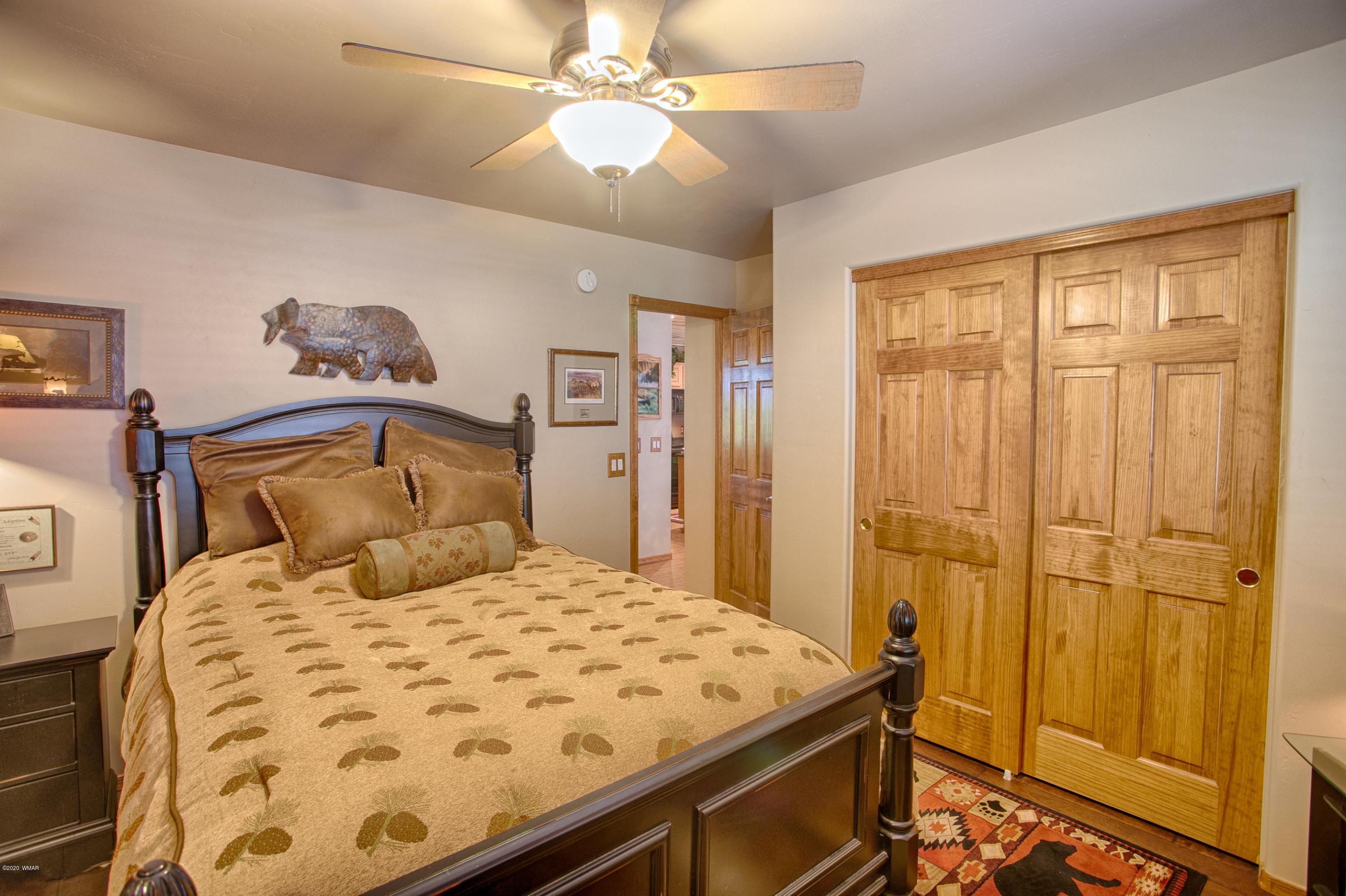 4760 West Cottage Loop Show Low, AZ 85901 - Photo 16 of 22