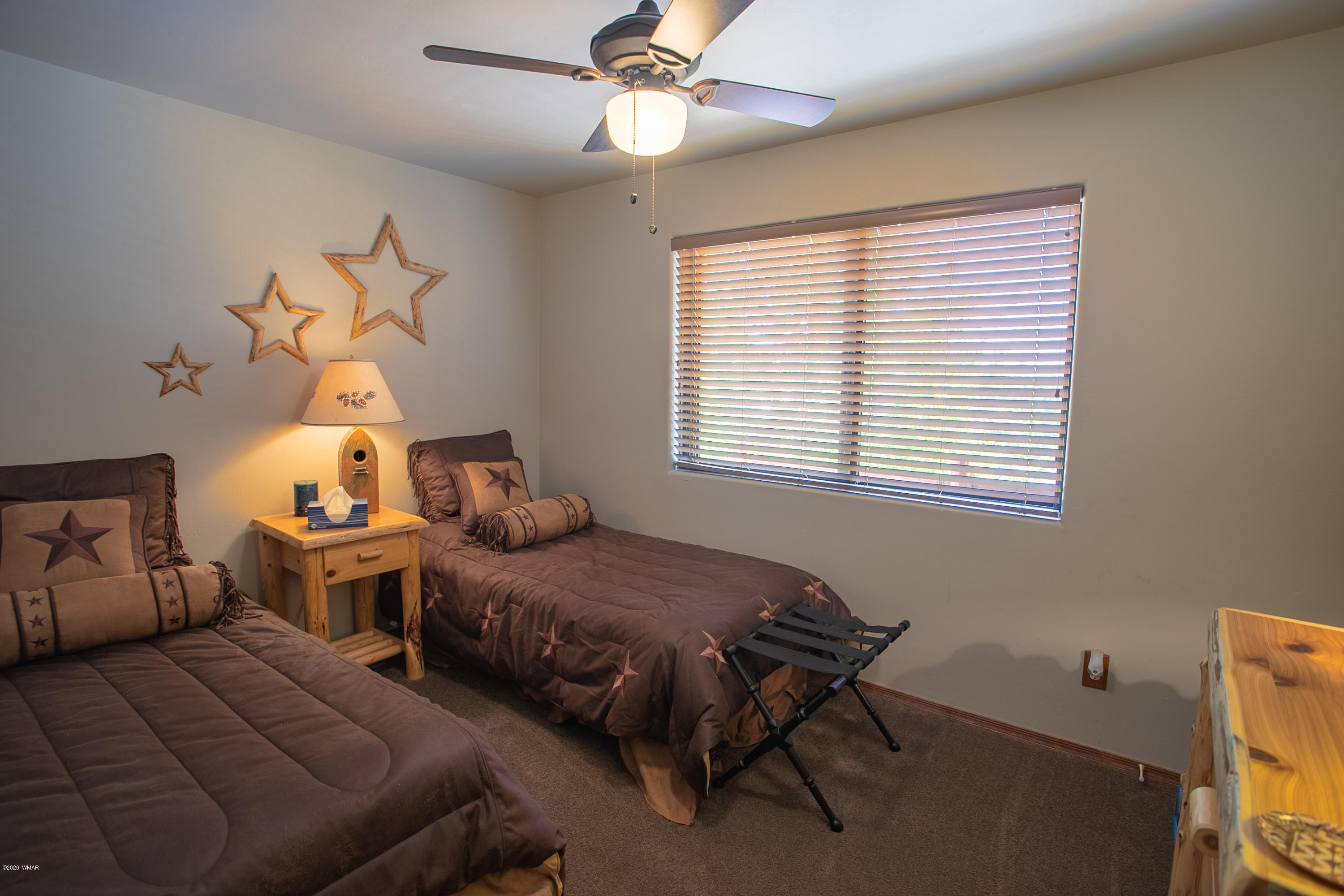 4760 West Cottage Loop Show Low, AZ 85901 - Photo 17 of 22