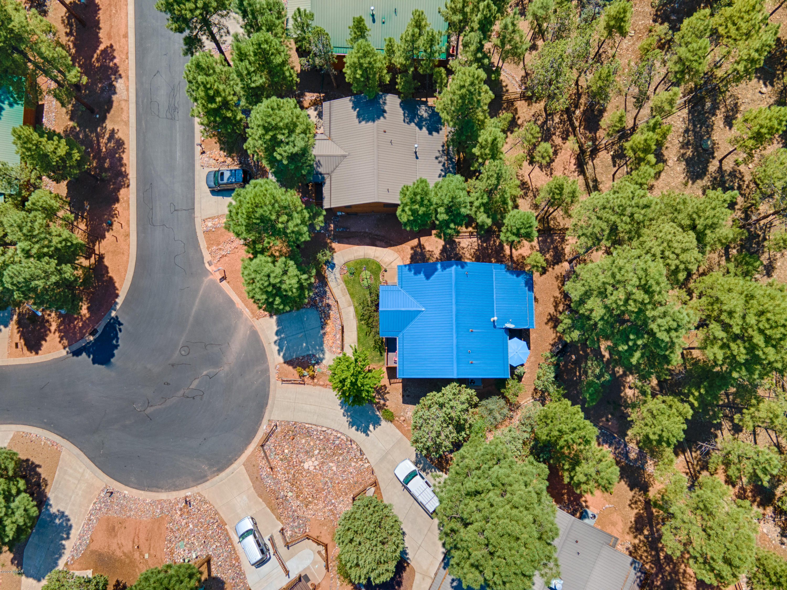 4760 West Cottage Loop Show Low, AZ 85901 - Photo 18 of 22