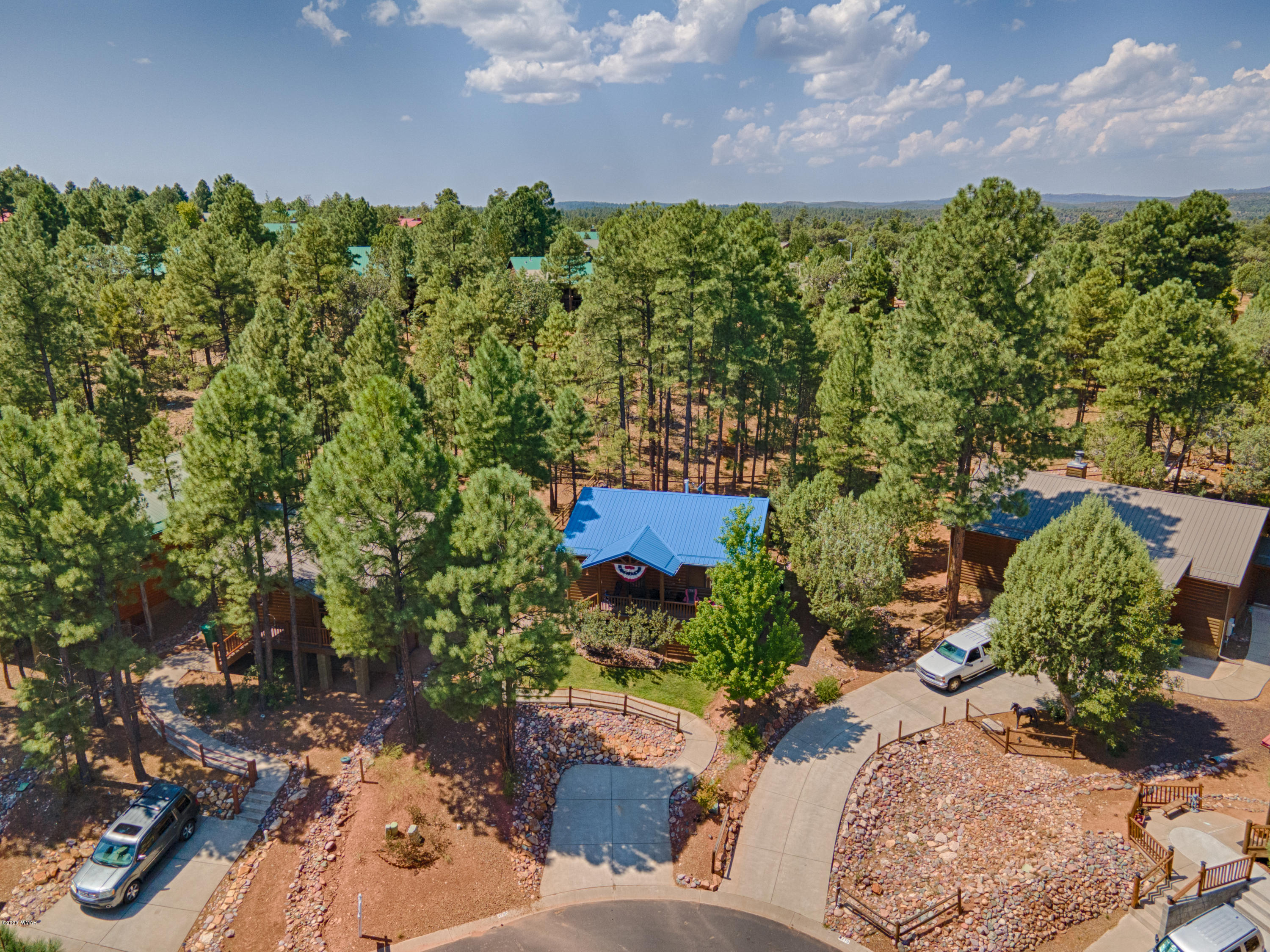 4760 West Cottage Loop Show Low, AZ 85901 - Photo 19 of 22