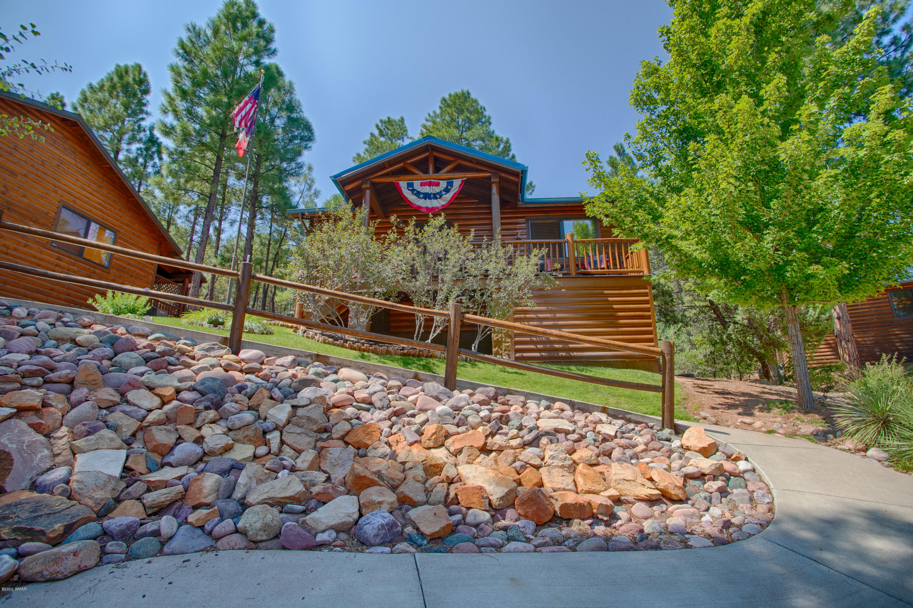 4760 West Cottage Loop Show Low, AZ 85901 - Photo 4 of 22
