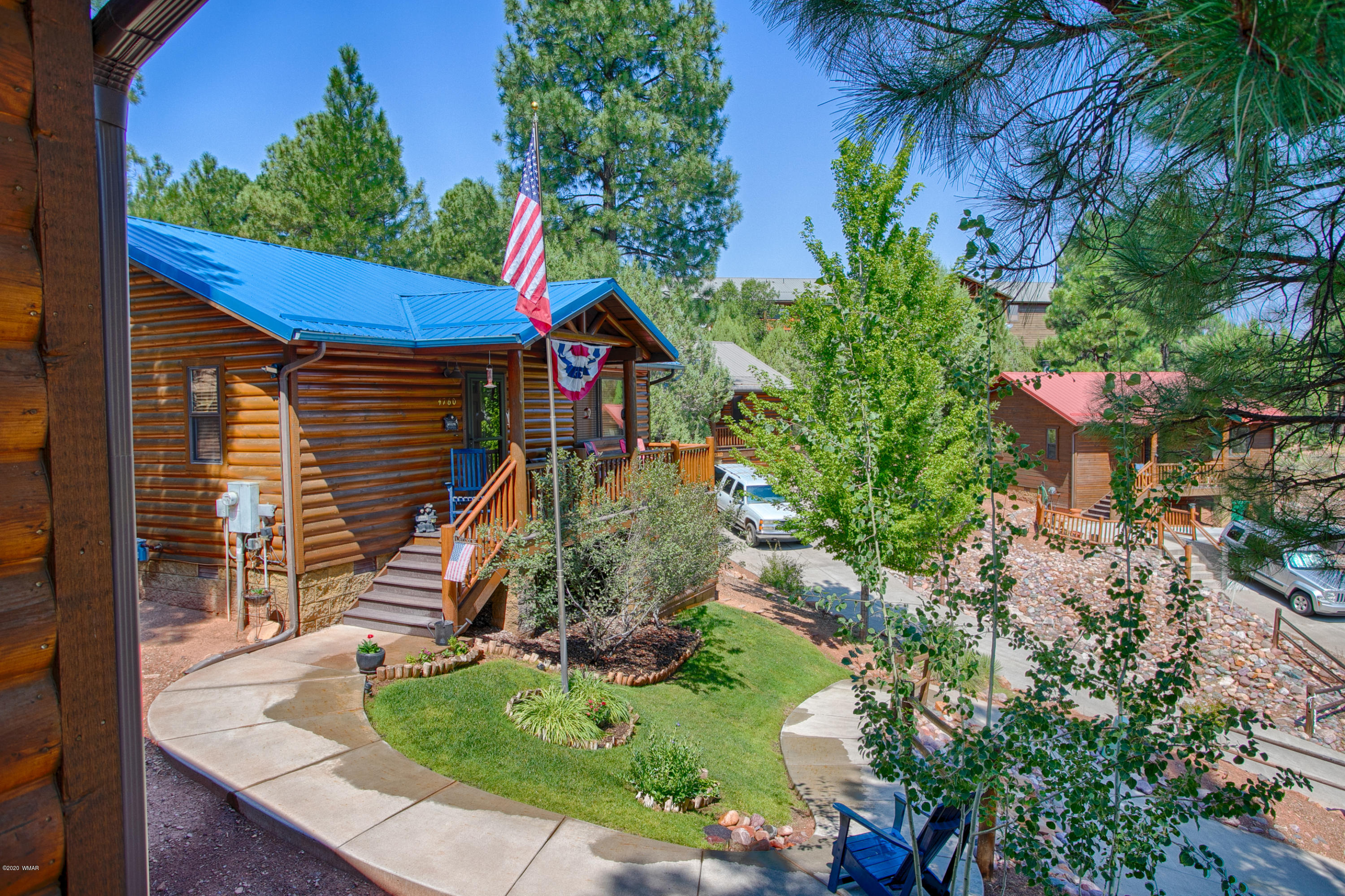 4760 West Cottage Loop Show Low, AZ 85901 - Photo 5 of 22
