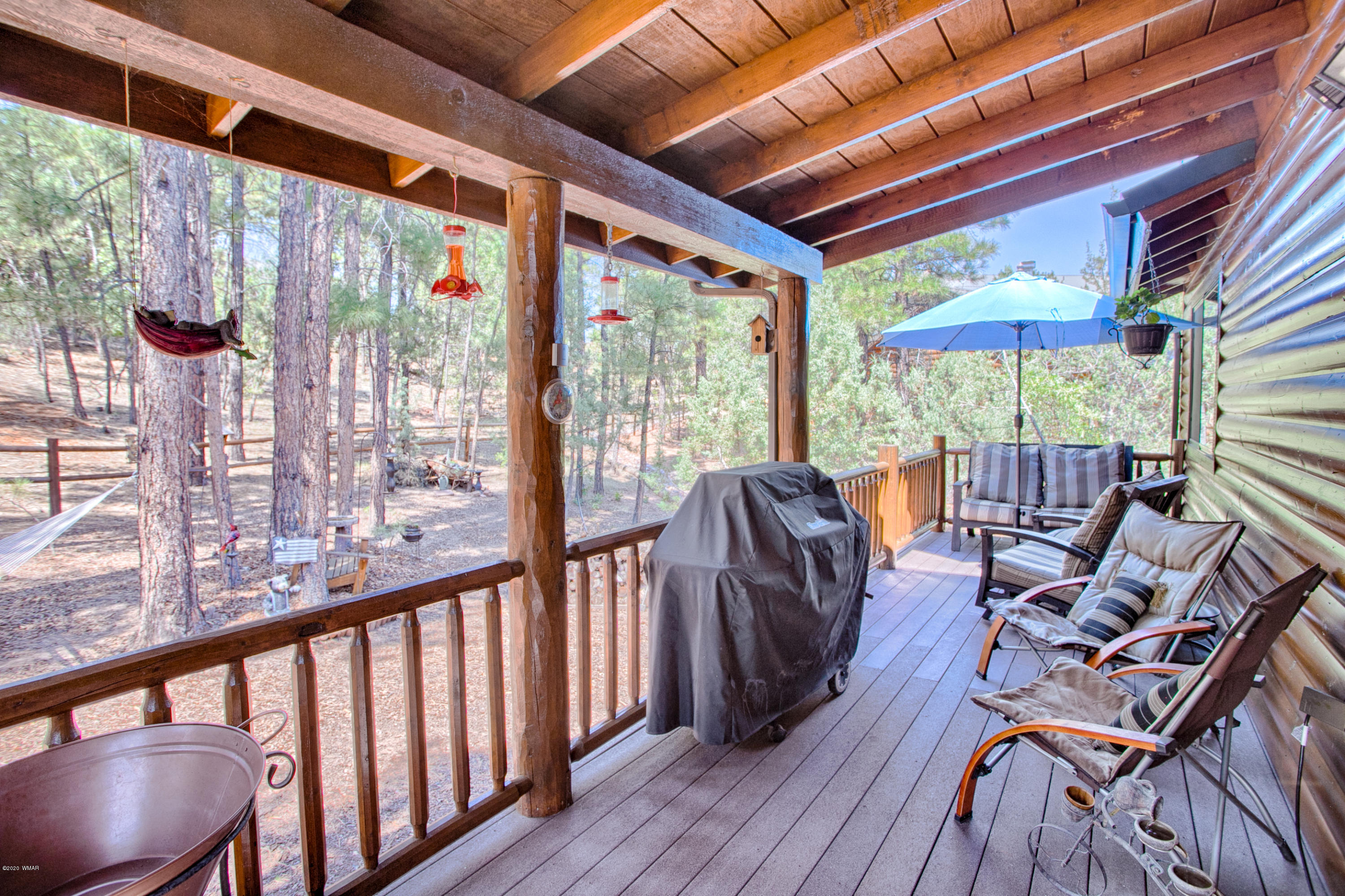 4760 West Cottage Loop Show Low, AZ 85901 - Photo 6 of 22