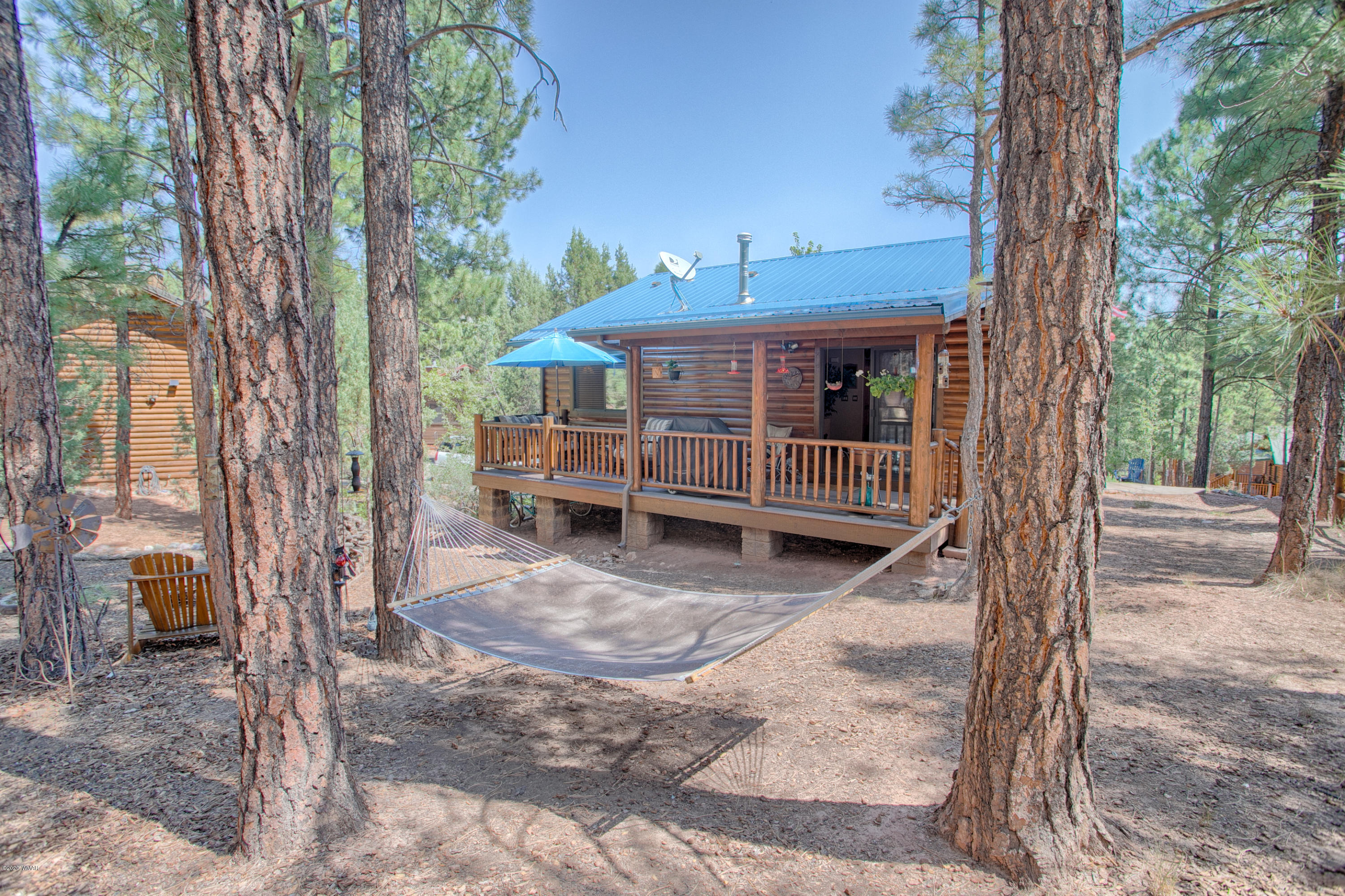 4760 West Cottage Loop Show Low, AZ 85901 - Photo 7 of 22