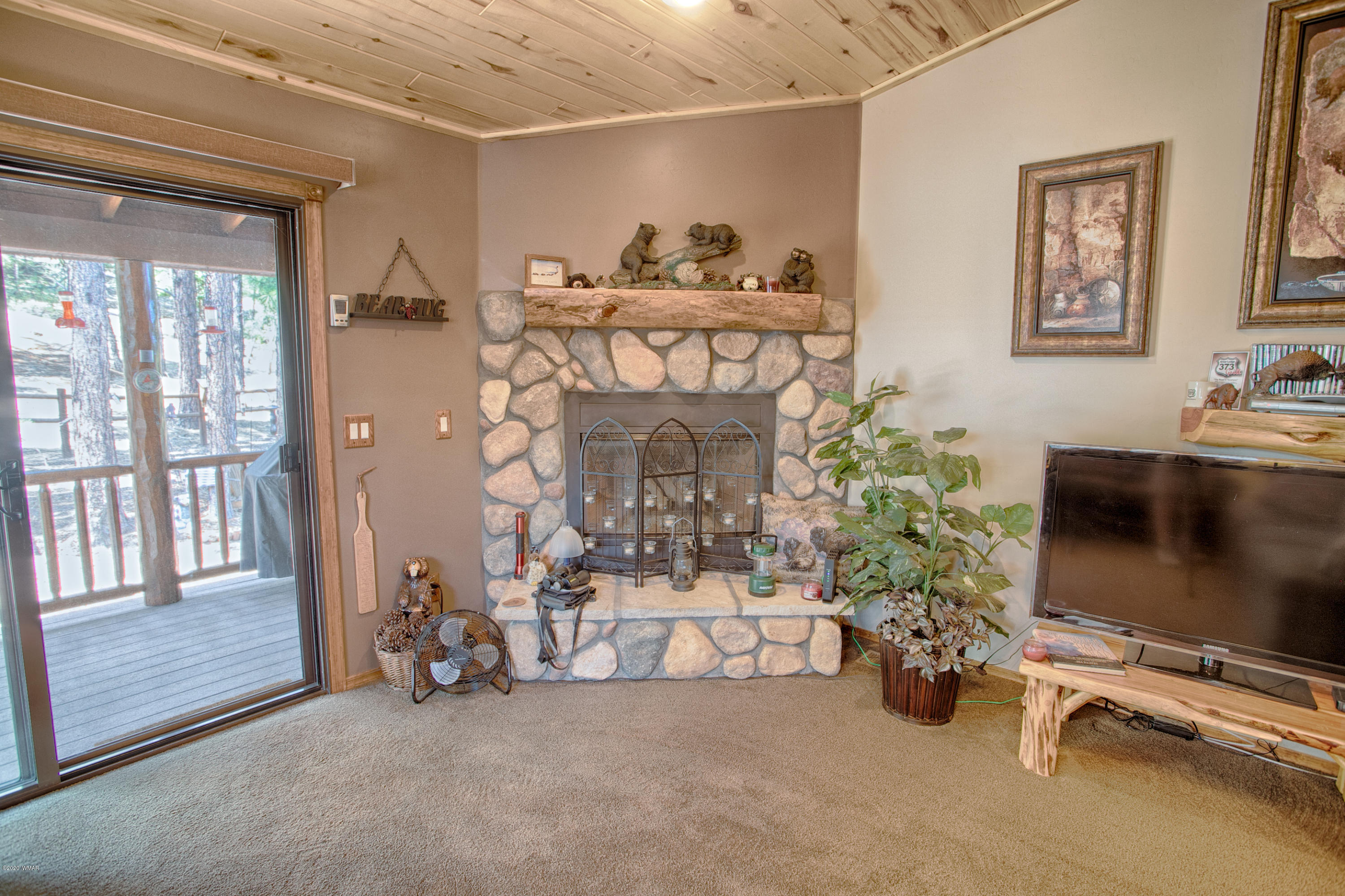 4760 West Cottage Loop Show Low, AZ 85901 - Photo 9 of 22