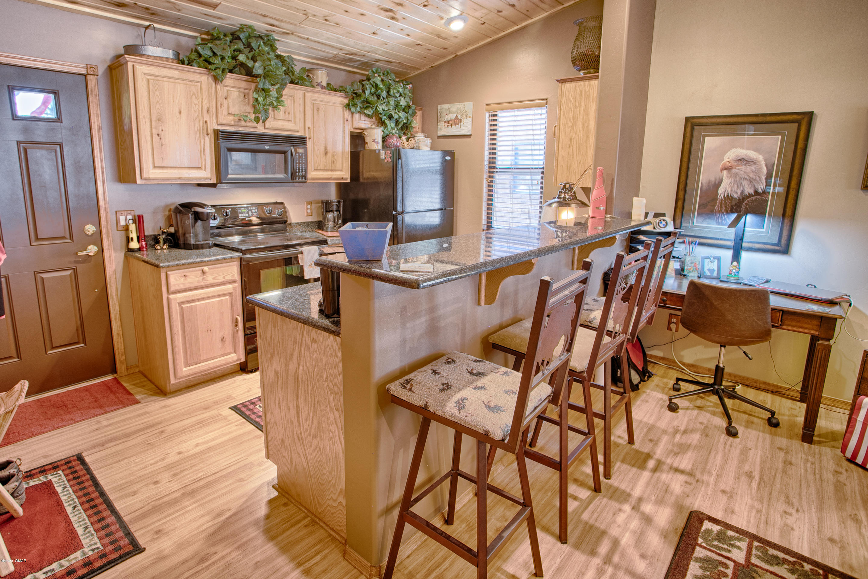 4760 West Cottage Loop Show Low, AZ 85901 - Photo 10 of 22