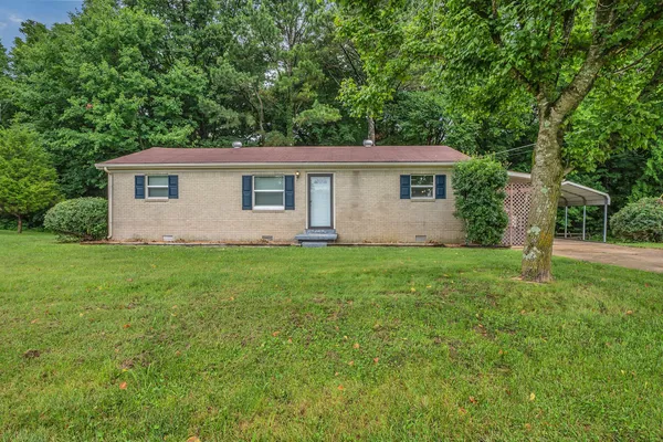 $194,900 | 2255 Rose Hill Road, Pulaski, TN 38478
