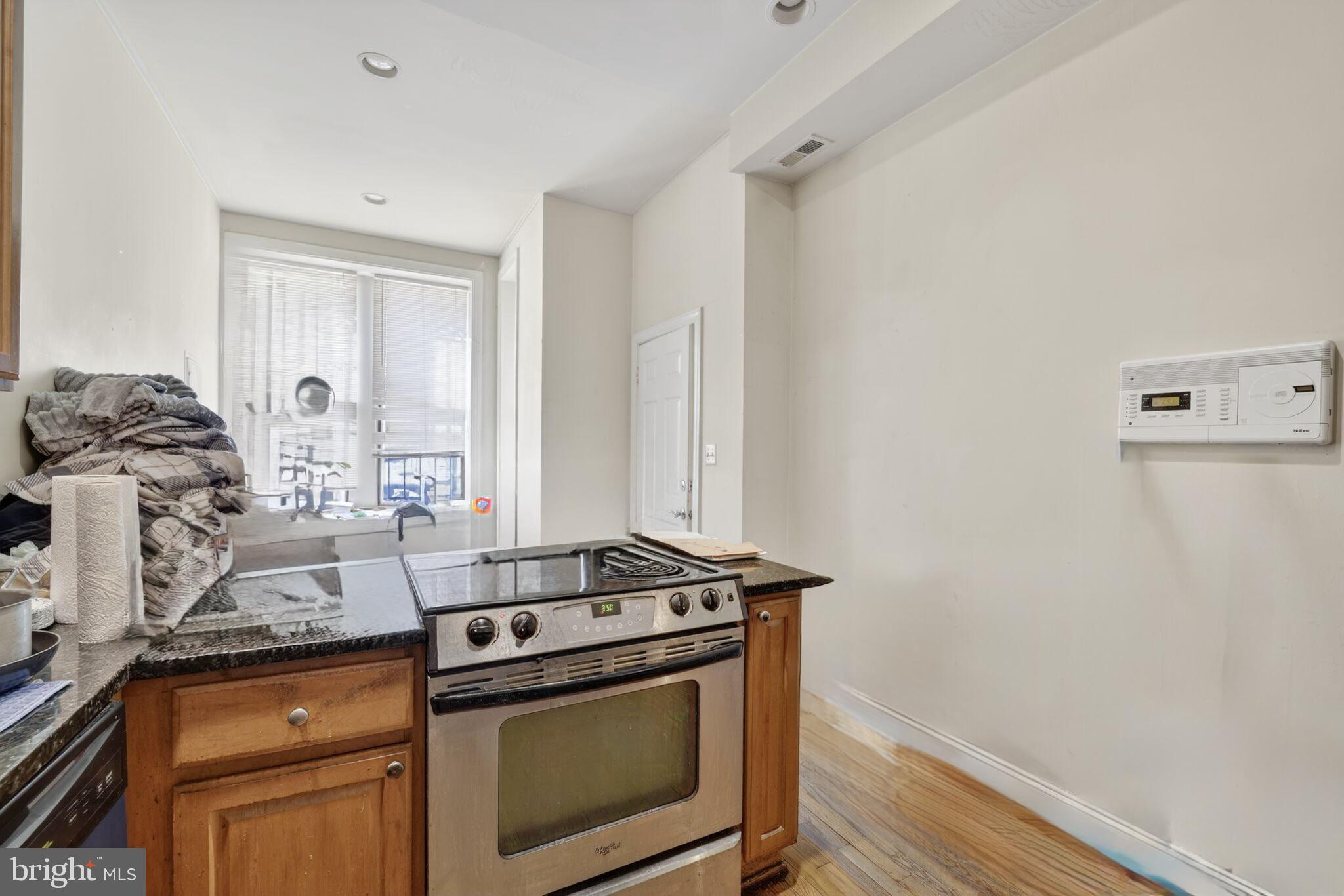 1911 8th Street Northwest Washington, DC 20001 - Photo 3 of 19 kitchen