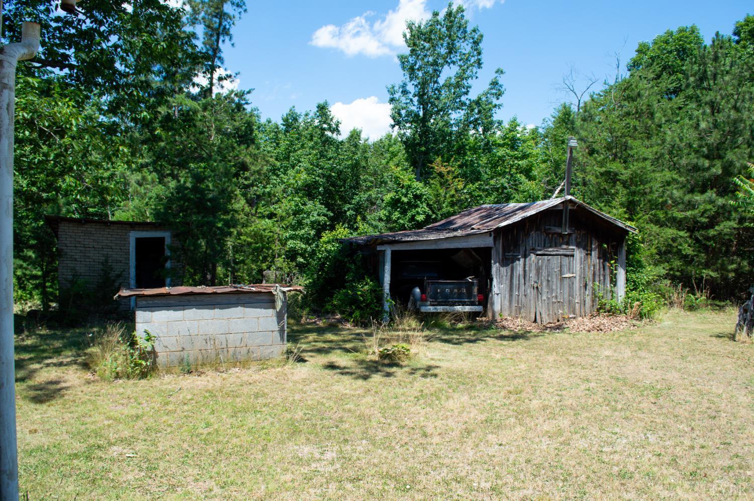 1272 Dry Bridge Road Chatham, VA 24531 - Photo 6 of 15
