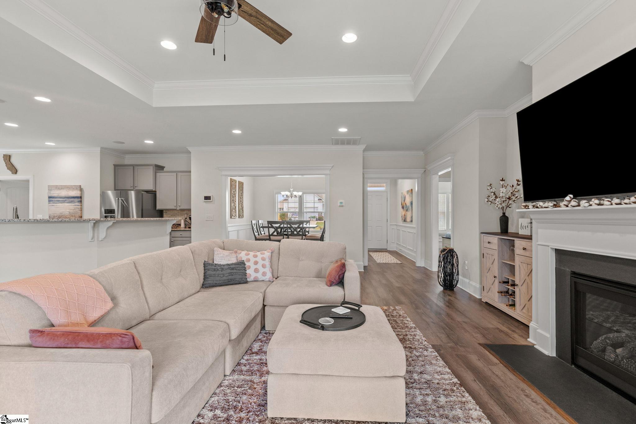 201 Tralee Drive Pendleton, SC 29670 - Photo 11 of 43