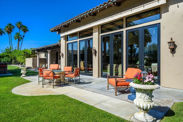 $6,525,000 | 80780 Vista Bonita Trail, La Quinta, CA 92253
