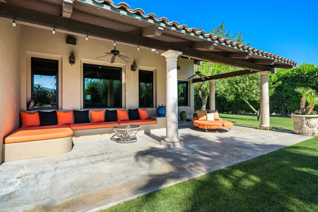 $6,525,000 | 80780 Vista Bonita Trail, La Quinta, CA 92253