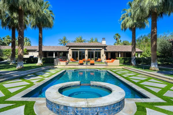 $6,525,000 | 80780 Vista Bonita Trail, La Quinta, CA 92253
