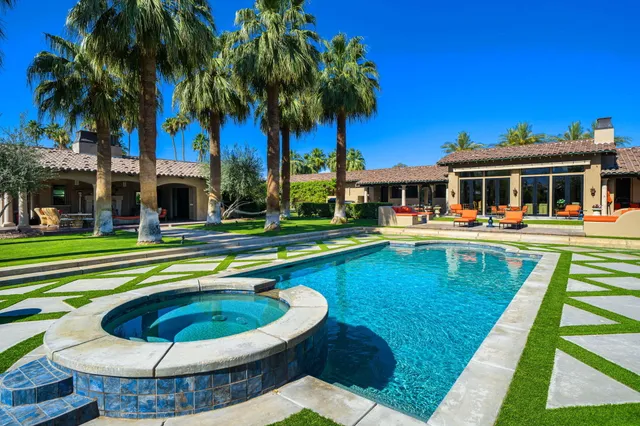 $6,525,000 | 80780 Vista Bonita Trail, La Quinta, CA 92253