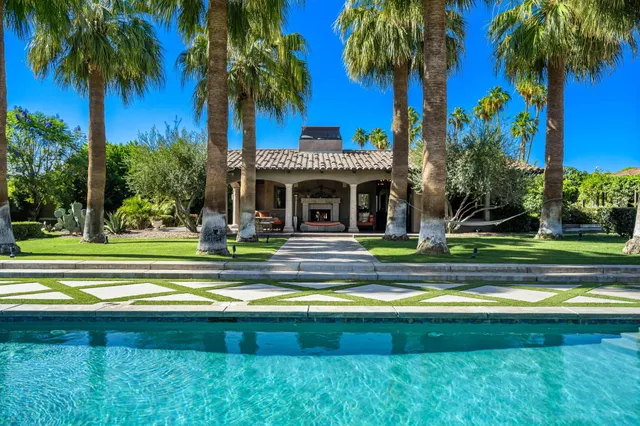 $6,525,000 | 80780 Vista Bonita Trail, La Quinta, CA 92253
