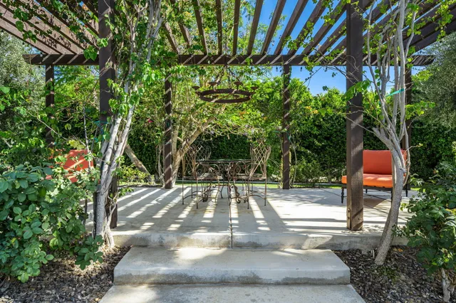 $6,525,000 | 80780 Vista Bonita Trail, La Quinta, CA 92253