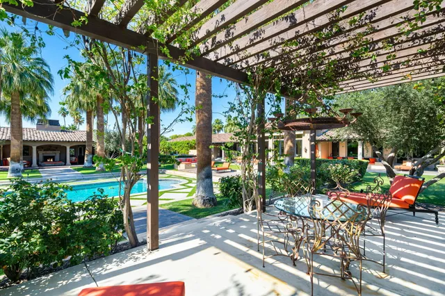 $6,525,000 | 80780 Vista Bonita Trail, La Quinta, CA 92253