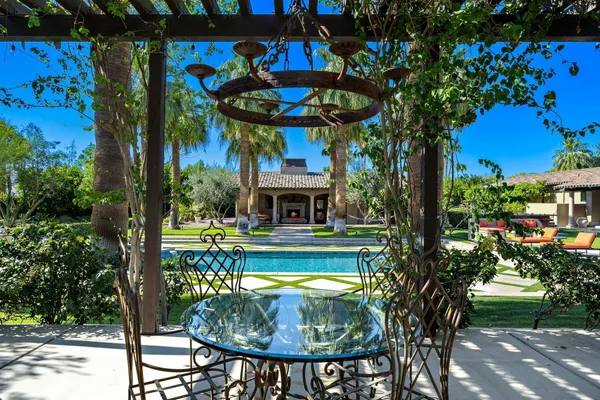$6,525,000 | 80780 Vista Bonita Trail, La Quinta, CA 92253