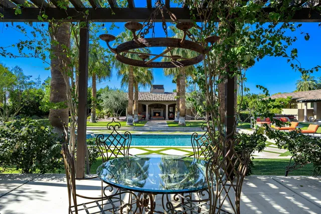 $6,525,000 | 80780 Vista Bonita Trail, La Quinta, CA 92253