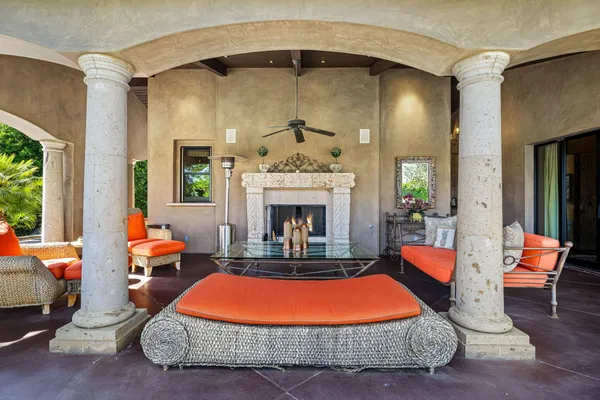 $6,525,000 | 80780 Vista Bonita Trail, La Quinta, CA 92253