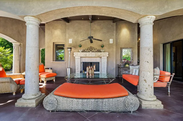 $6,525,000 | 80780 Vista Bonita Trail, La Quinta, CA 92253