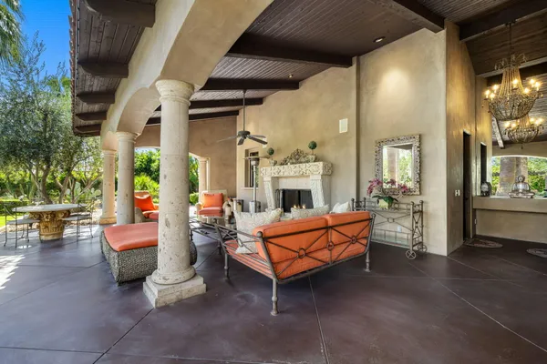 $6,525,000 | 80780 Vista Bonita Trail, La Quinta, CA 92253