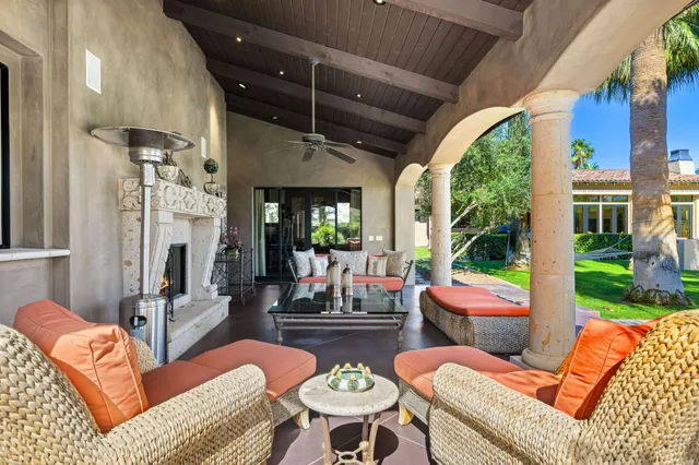 $6,525,000 | 80780 Vista Bonita Trail, La Quinta, CA 92253