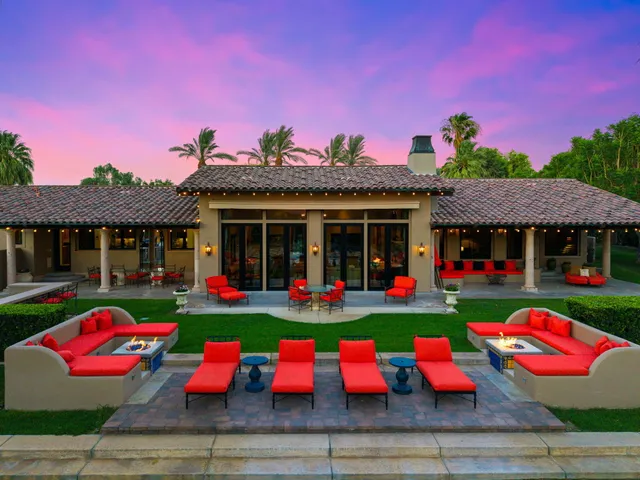 $6,525,000 | 80780 Vista Bonita Trail, La Quinta, CA 92253