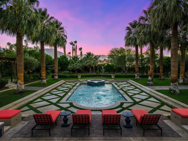 $6,525,000 | 80780 Vista Bonita Trail, La Quinta, CA 92253