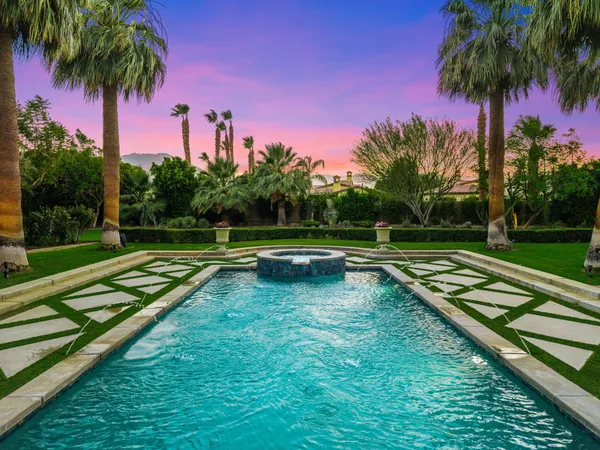 $6,525,000 | 80780 Vista Bonita Trail, La Quinta, CA 92253