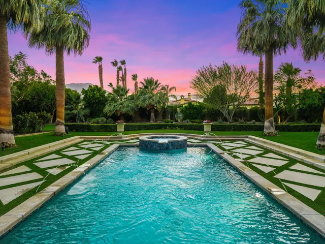 $6,525,000 | 80780 Vista Bonita Trail, La Quinta, CA 92253