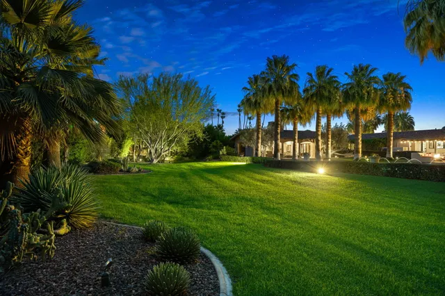 $6,525,000 | 80780 Vista Bonita Trail, La Quinta, CA 92253