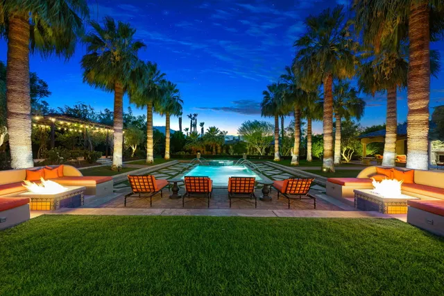 $6,525,000 | 80780 Vista Bonita Trail, La Quinta, CA 92253