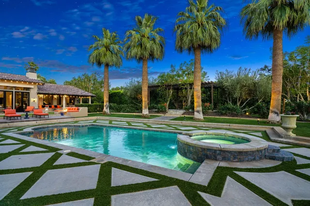 $6,525,000 | 80780 Vista Bonita Trail, La Quinta, CA 92253
