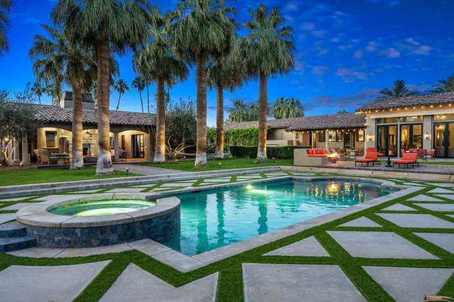 $6,525,000 | 80780 Vista Bonita Trail, La Quinta, CA 92253