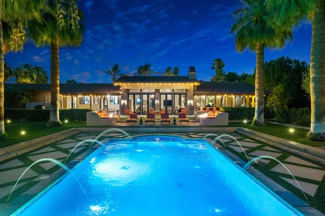 $6,525,000 | 80780 Vista Bonita Trail, La Quinta, CA 92253