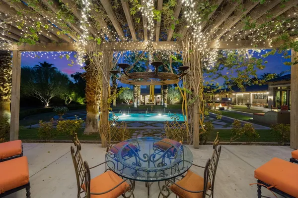 $6,525,000 | 80780 Vista Bonita Trail, La Quinta, CA 92253