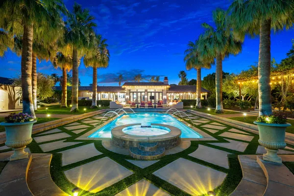 $6,525,000 | 80780 Vista Bonita Trail, La Quinta, CA 92253