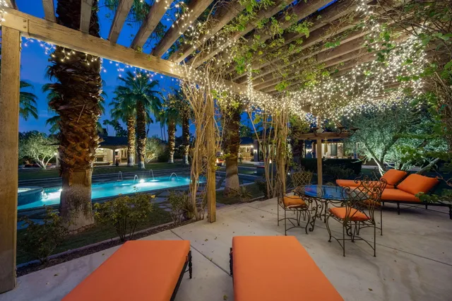 $6,525,000 | 80780 Vista Bonita Trail, La Quinta, CA 92253