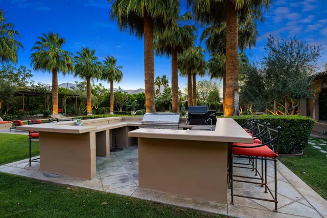 $6,525,000 | 80780 Vista Bonita Trail, La Quinta, CA 92253