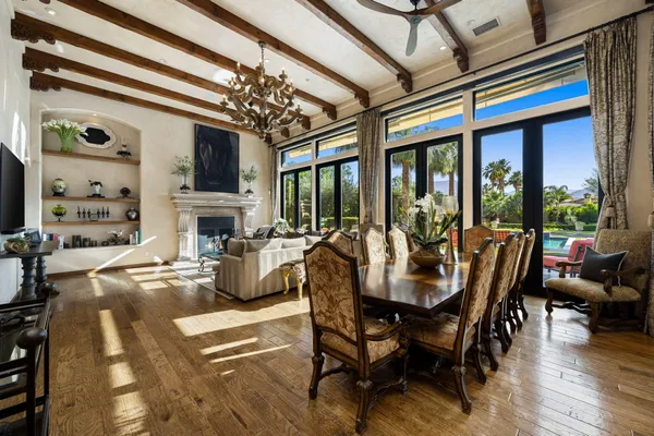 $6,525,000 | 80780 Vista Bonita Trail, La Quinta, CA 92253