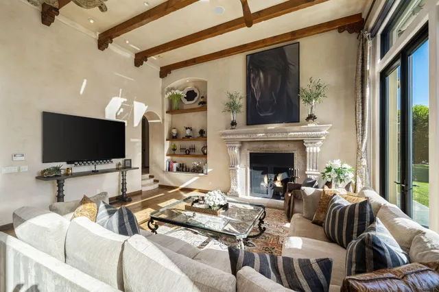 $6,525,000 | 80780 Vista Bonita Trail, La Quinta, CA 92253