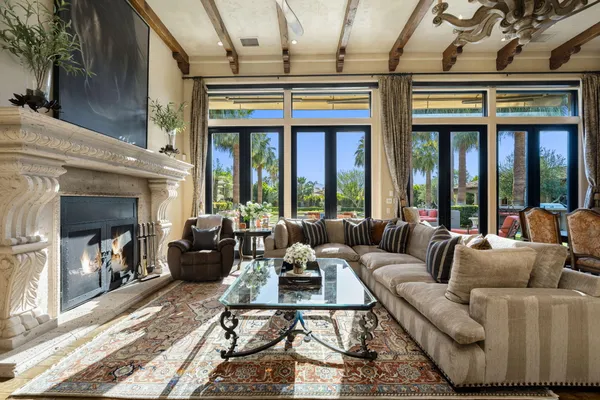 $6,525,000 | 80780 Vista Bonita Trail, La Quinta, CA 92253