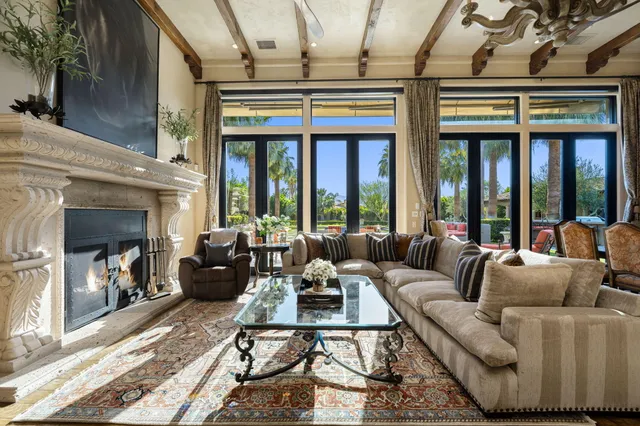 $6,525,000 | 80780 Vista Bonita Trail, La Quinta, CA 92253