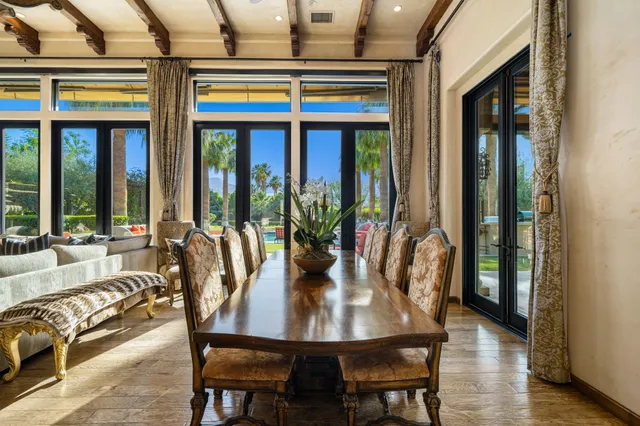 $6,525,000 | 80780 Vista Bonita Trail, La Quinta, CA 92253