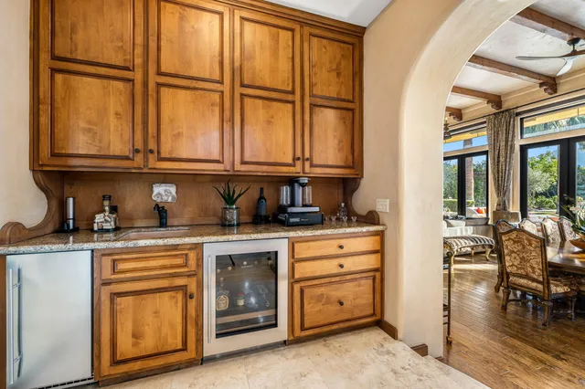 $6,525,000 | 80780 Vista Bonita Trail, La Quinta, CA 92253